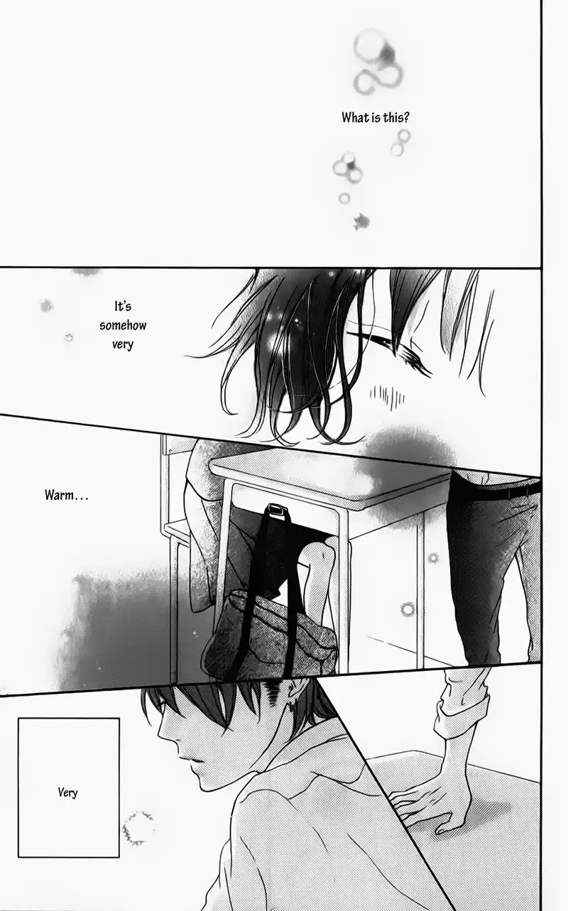 Honey (MEGURO Amu) Chapter 6 36